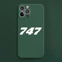 Thumbnail for Boeing 747 iPhone Case - view 3
