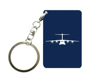 Thumbnail for Airbus A400M Key Chain - view 3