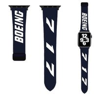 Thumbnail for Boeing 717 Watch Band - view 3