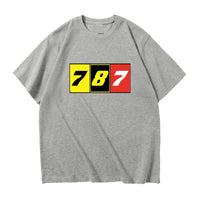 Thumbnail for Boeing 787 T-Shirt - view 3