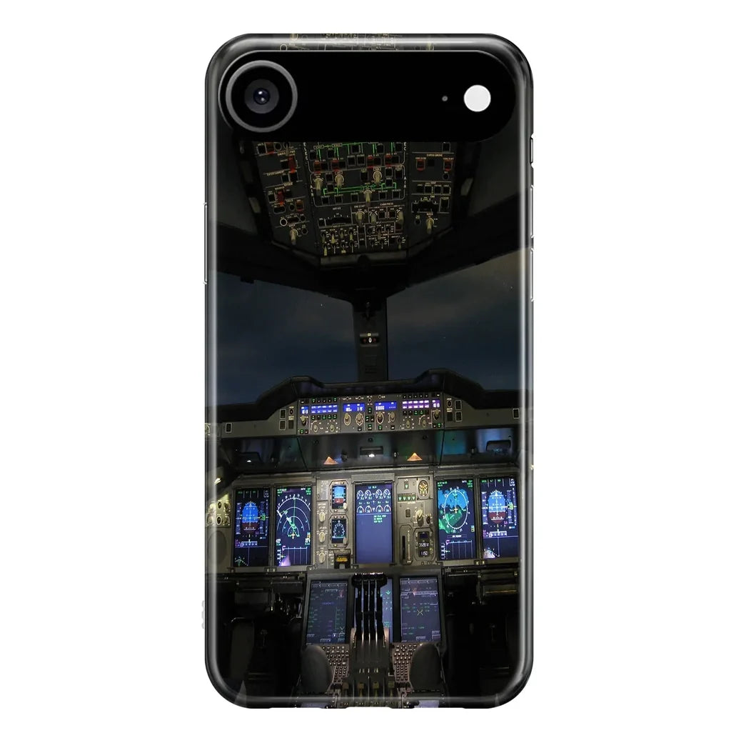 Airbus A380 iPhone Case - view 3