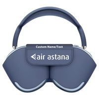 Thumbnail for Customisable Air Astana AirPods Max Case - view 3