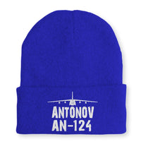 Thumbnail for Antonov AN-124 Beanie - view 3