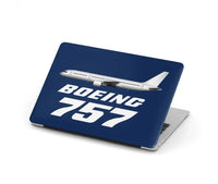 Thumbnail for Boeing 757 MacBook Case - view 3