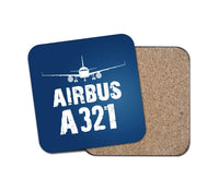 Thumbnail for Airbus A321 Coaster - view 3