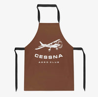 Thumbnail for Cessna Aeroclub Apron - view 3