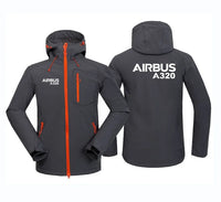 Thumbnail for Airbus A320 Jacket - view 3