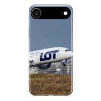 Thumbnail for Boeing 787 iPhone Case - view 3