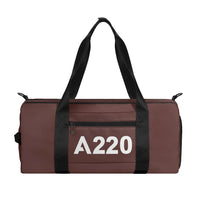 Thumbnail for Airbus A220 Sports Bag - view 3
