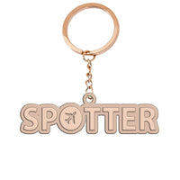 Thumbnail for Spotter Key Chain - view 3