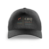 Thumbnail for Chania International Airport CHQ - Black