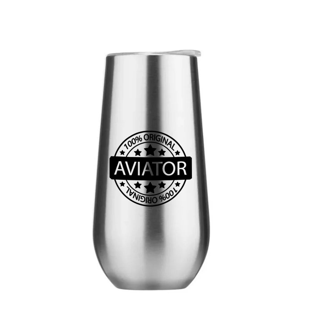 Aviator Egg Cup - view 3