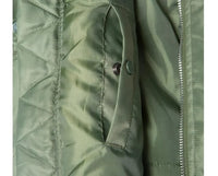 Thumbnail for Air Bomber Jacket - view 10