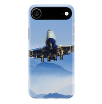 Thumbnail for Boeing 747 iPhone Case - view 3