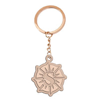 Thumbnail for Sun Country Airlines Key Chain - view 3