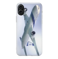 Thumbnail for Boeing 787 iPhone Case - view 3