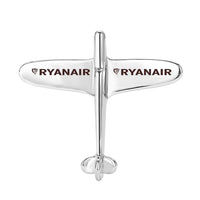 Thumbnail for Ryanair Brooch - view 3