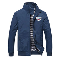 Thumbnail for Boeing 777 Jacket - view 3