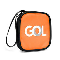 Thumbnail for Gol Linhas Aéreas Inteligentes Headphone Bag - view 3