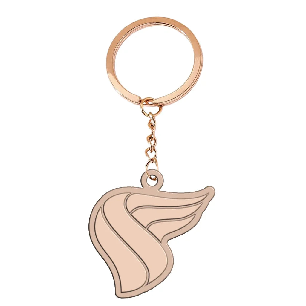 Oman Airlines Key Chain - view 3