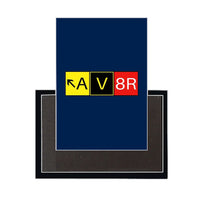 Thumbnail for AV8R Magnet - view 3