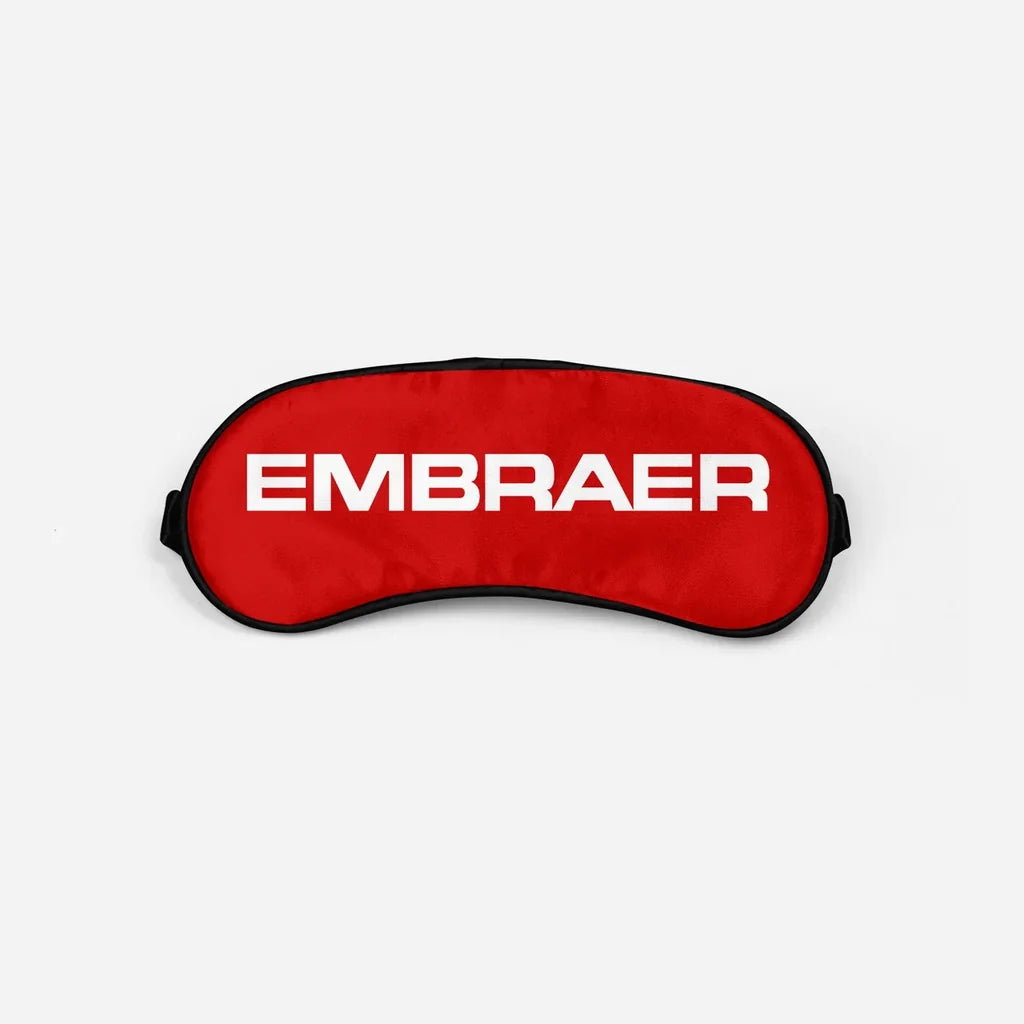 Embraer Sleep Mask - view 3