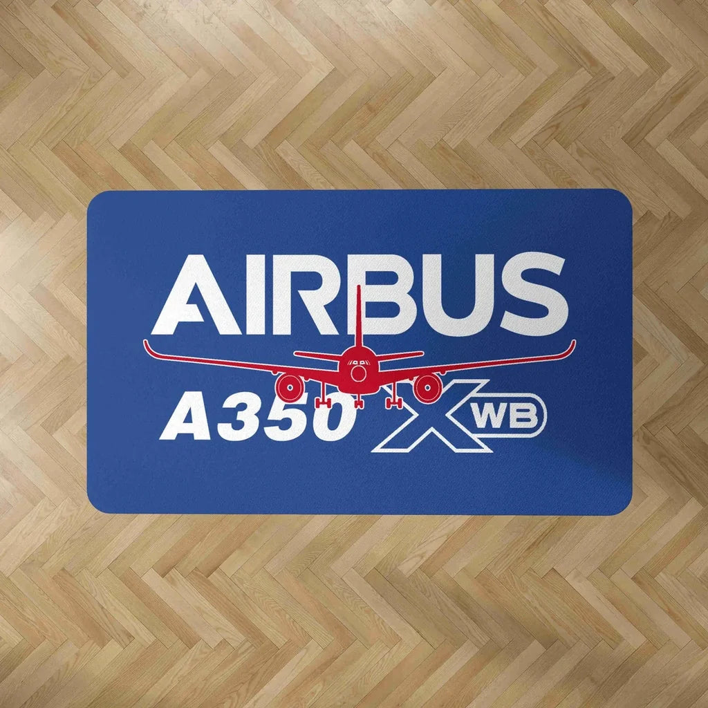Airbus A350 Floor Mat - view 3