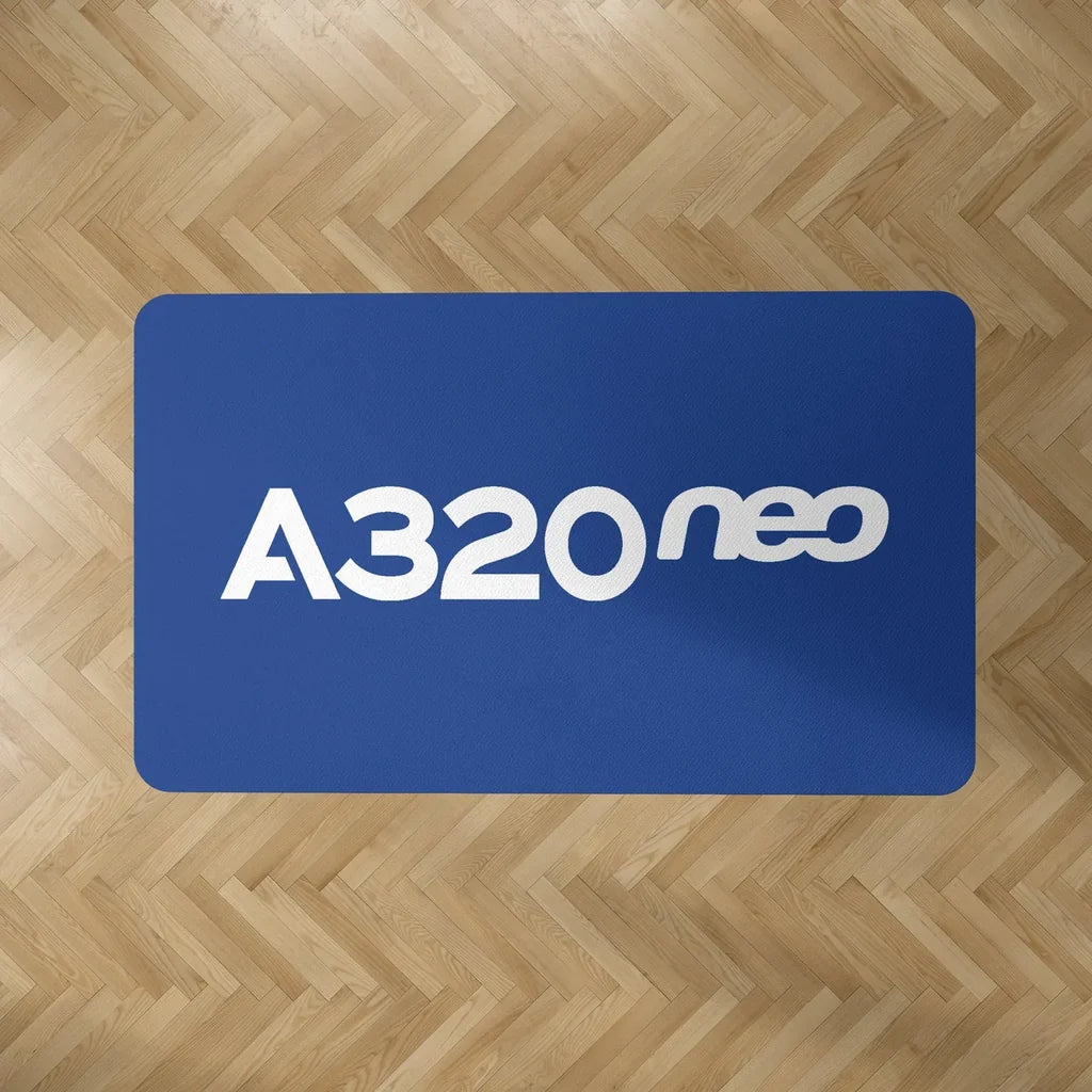 Airbus A320 Floor Mat - view 3
