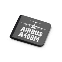 Thumbnail for Airbus A400M Wallet - view 3