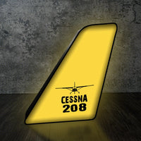 Thumbnail for Cessna 208 3D Lamp - view 3