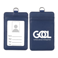 Thumbnail for Gol Linhas Aéreas Inteligentes ID Badge Holder - view 3