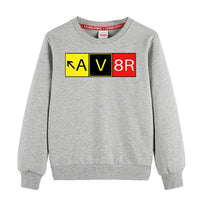 Thumbnail for AV8R Sweatshirt - view 3