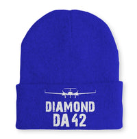 Thumbnail for Diamond DA42 Beanie - view 3