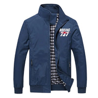Thumbnail for Boeing 737 Jacket - view 3