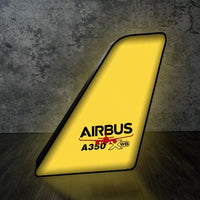 Thumbnail for Airbus A350 3D Lamp - view 3