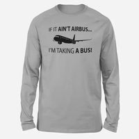 Thumbnail for If It Ain't Airbus T-Shirt - view 3