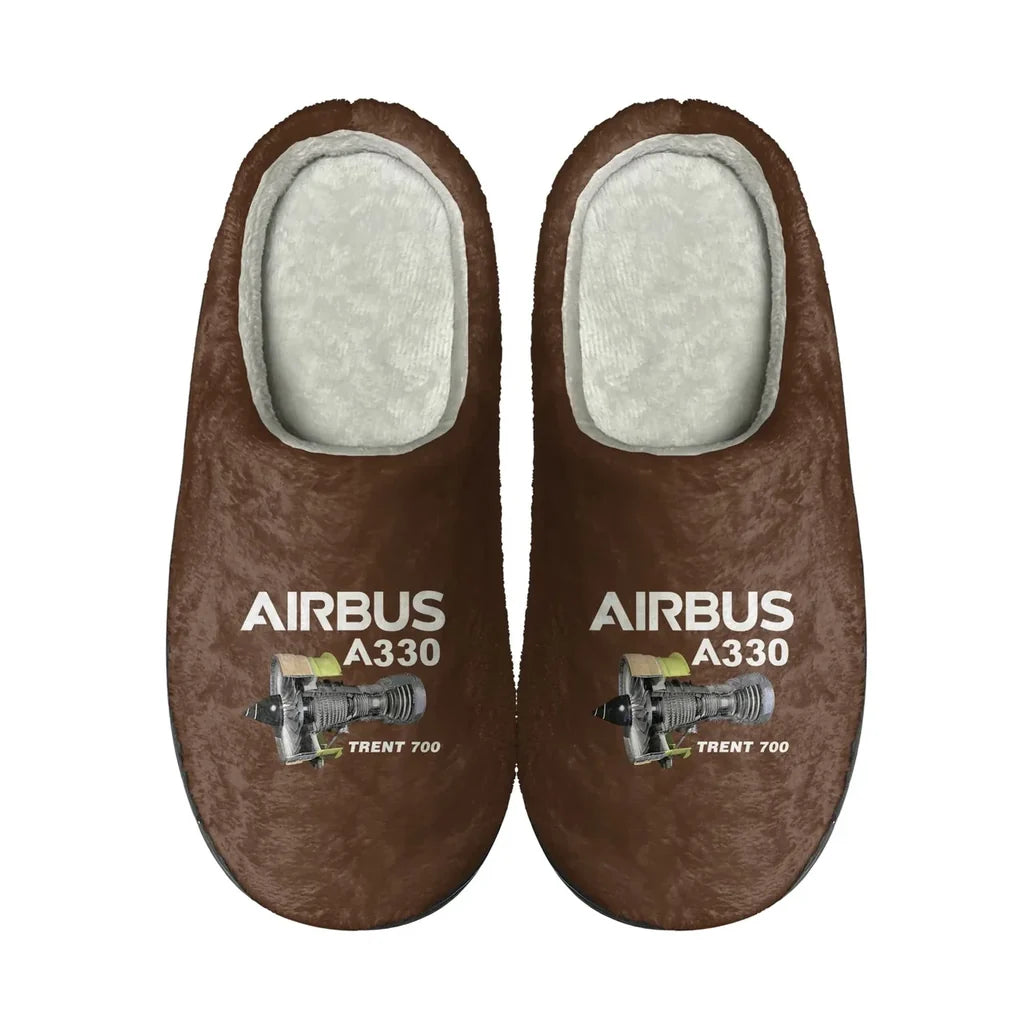 Airbus A330 Slippers - view 3