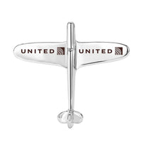 Thumbnail for United Airlines Brooch - view 3