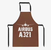 Thumbnail for Airbus A321 Apron - view 3
