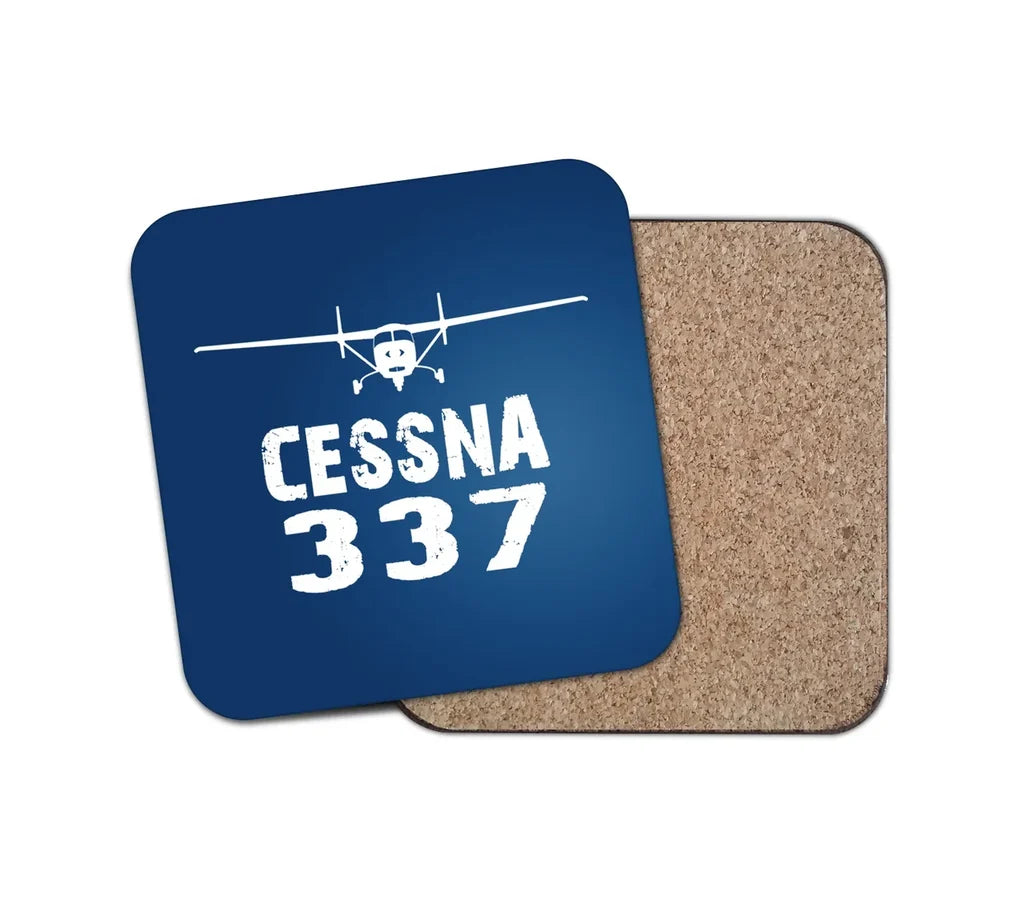 Cessna 337 Coaster - view 3