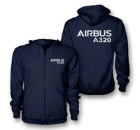 Thumbnail for Airbus A320 Hoodie - view 3