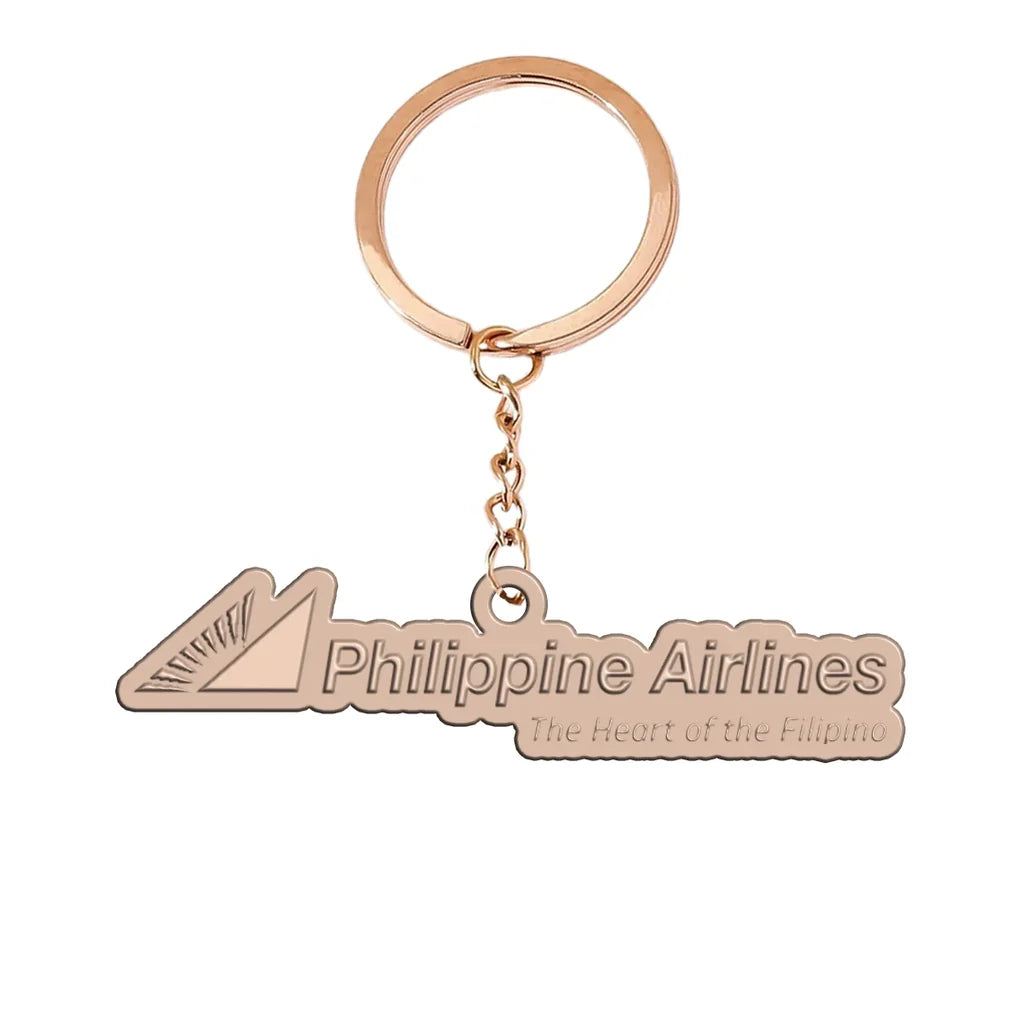 Philippine Airlines Key Chain - view 3