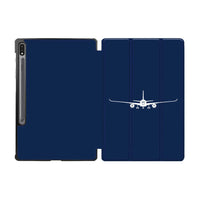 Thumbnail for Airbus A350 Samsung Case - view 3
