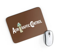 Thumbnail for Air Traffic Control Mouse Pad - view 3