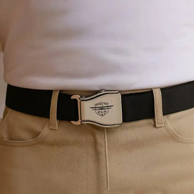 Born To Fly Fashion Airplane Seat Belts