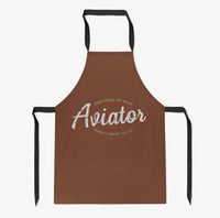 Thumbnail for Aviator Apron - view 3