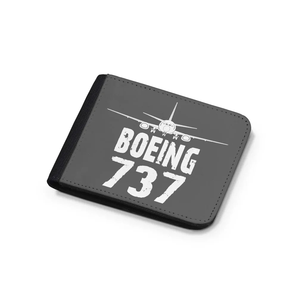 Boeing 737 Wallet - view 3