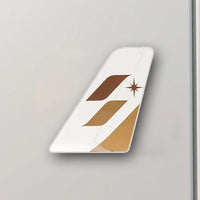 Thumbnail for Customisable STARLUX Airlines Magnet - view 3