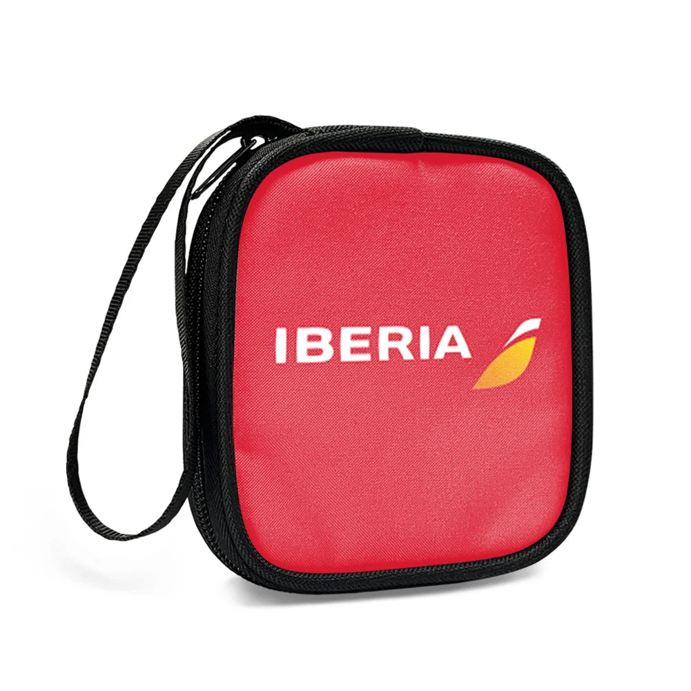 Iberia Headphone Bag - view 3