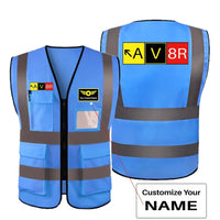 Thumbnail for AV8R Vest - view 3